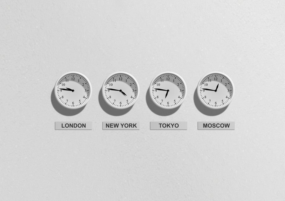 Stop Wasting Hours on Timezone Math