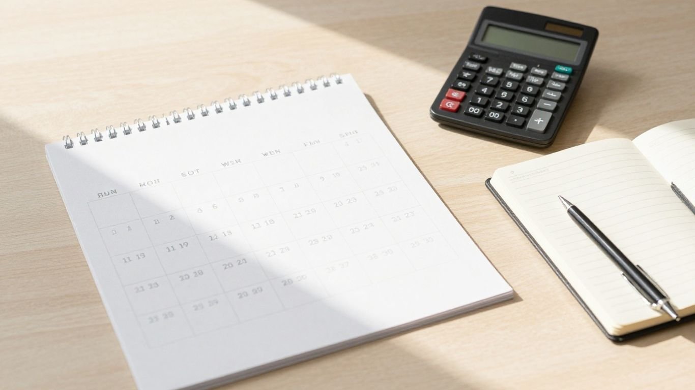 How to calculate your timesheet accurately: A guide for small businesses and freelancers