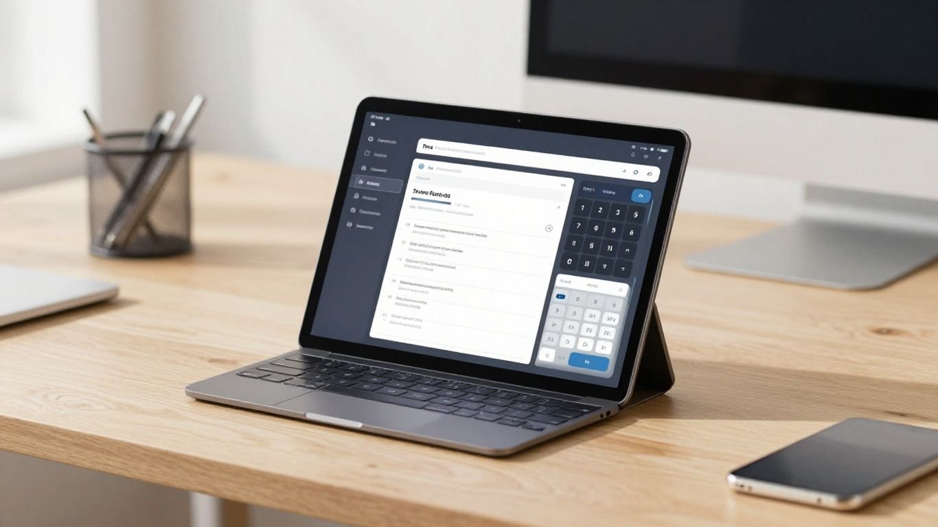 How to use an online hours calculator for precise payroll and billing