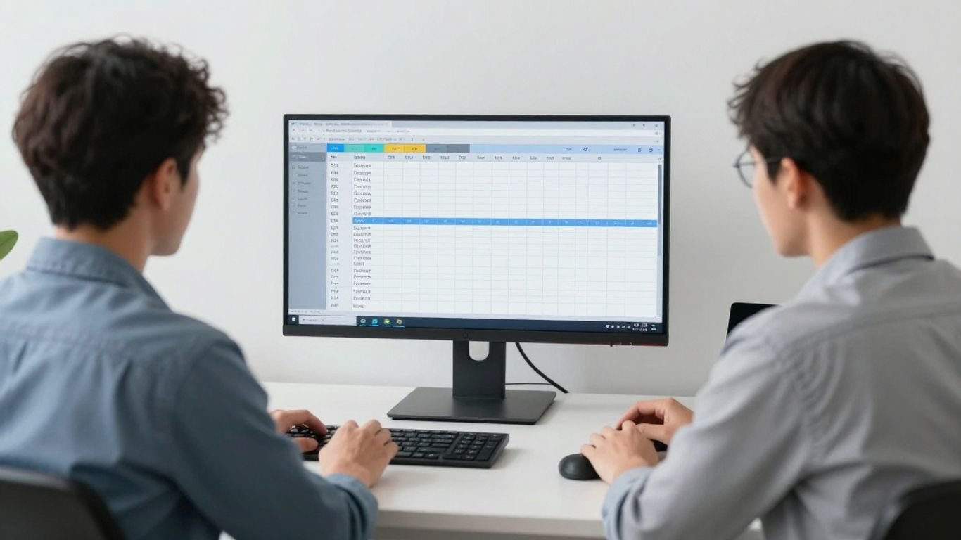 How to use a how many hours have i worked calculator to ensure payroll accuracy