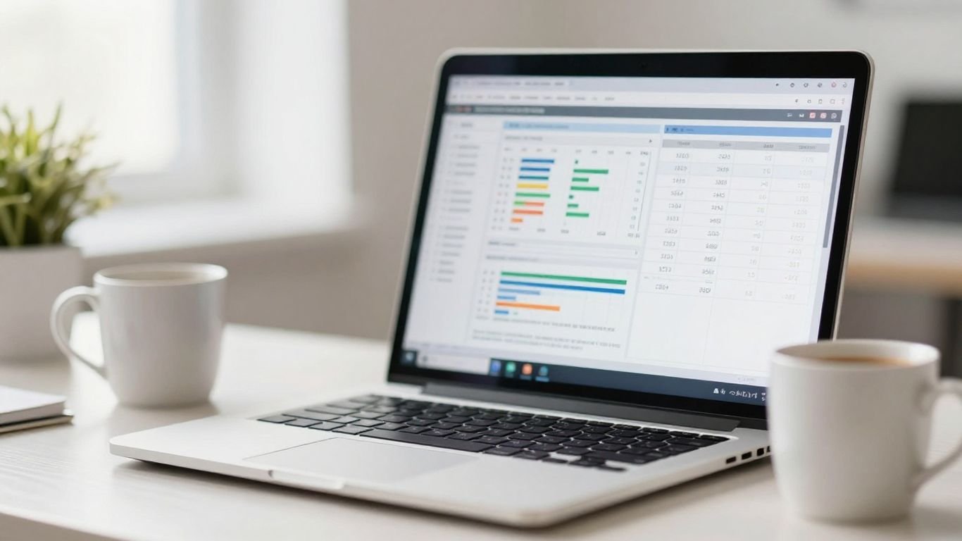 A professional guide to using a monthly timesheet calculator for accurate payroll