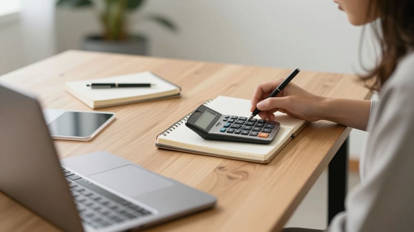 How to timesheet calculate hours efficiently for small business payroll
